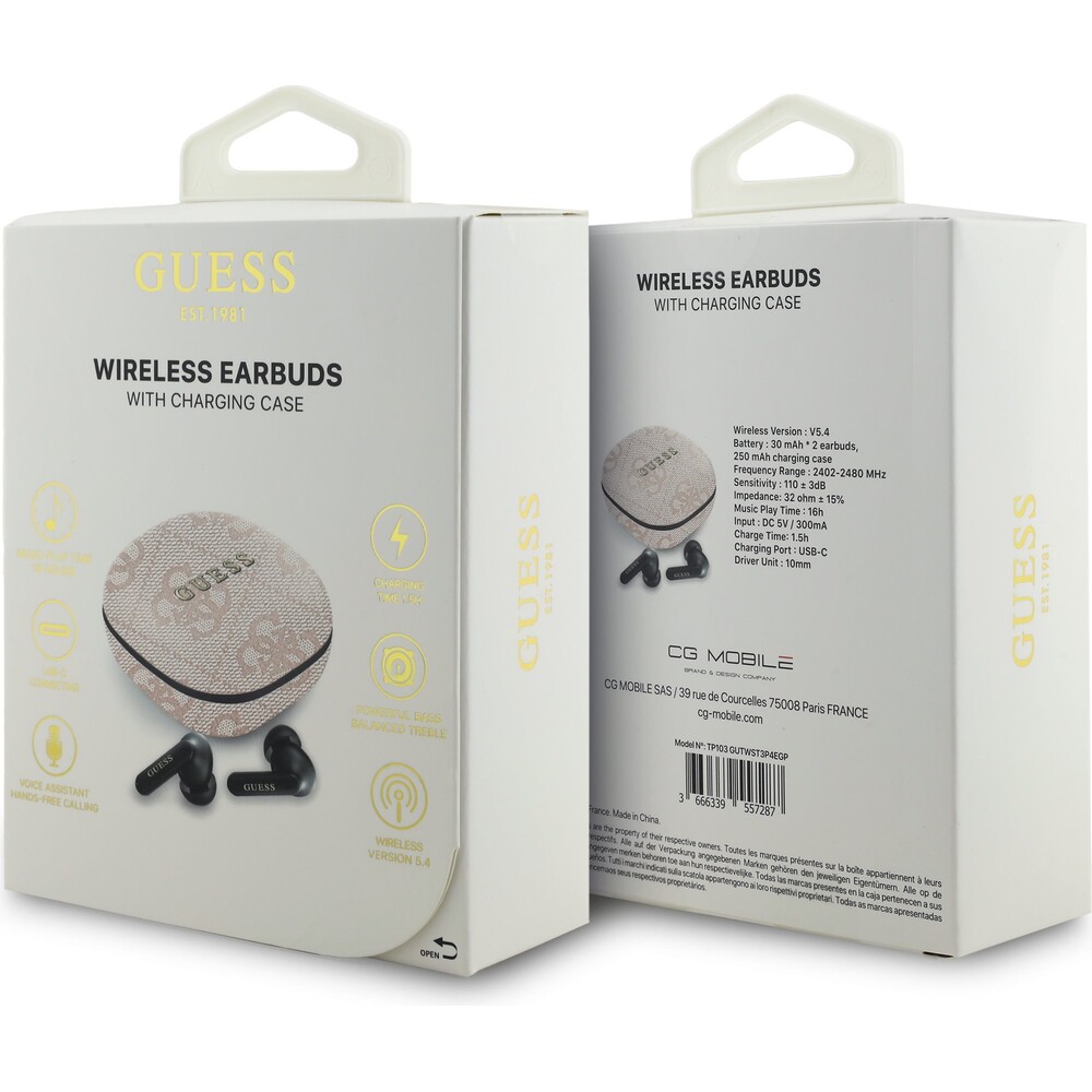 Guess-PU-4G-Script-Logo-ENC-TWS-Bezdratova-sluchatka-ruzova