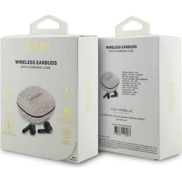 Guess-PU-4G-Script-Logo-ENC-TWS-Bezdratova-sluchatka-ruzova