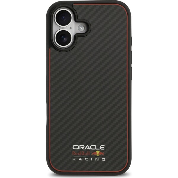 Oracle-Red-Bull-Racing-Kevlar-MagSafe-kryt-iPhone-17-cerny