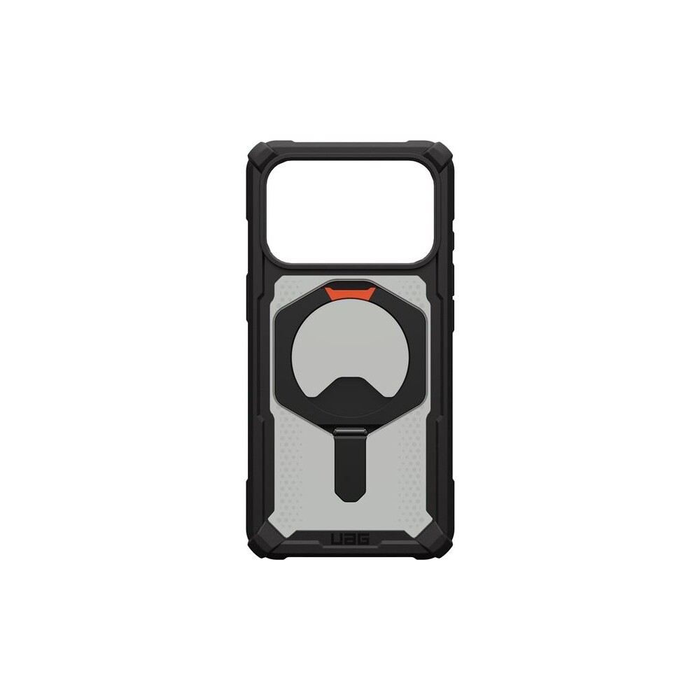 UAG-Plasma-XTE-Magsafe-kryt-iPhone-17-Pro-cerny-oranzovy