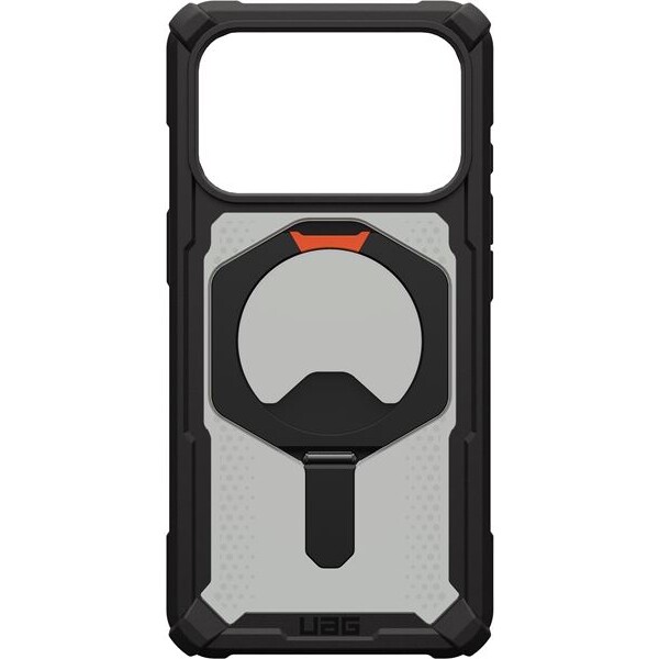 UAG-Plasma-XTE-Magsafe-kryt-iPhone-17-Pro-cerny-oranzovy