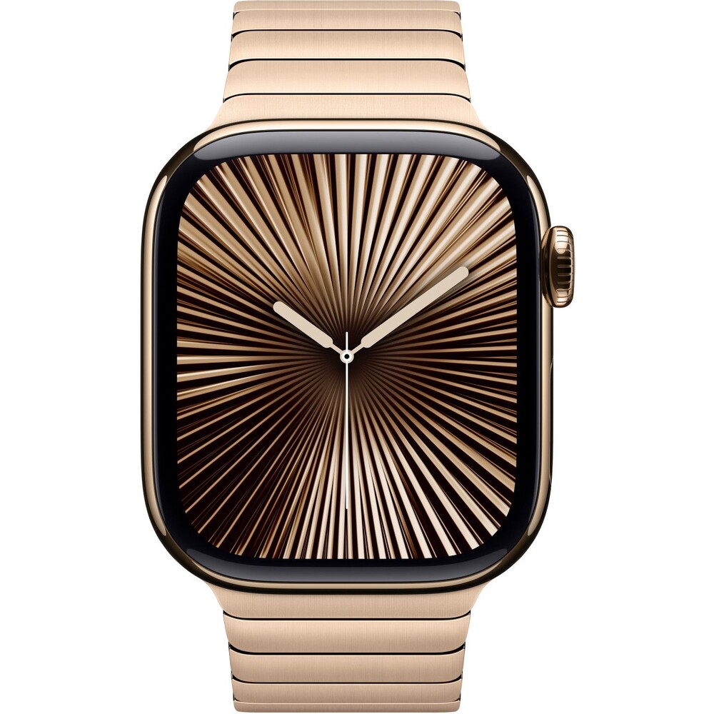 Apple-Watch-42-41-40-38mm-zlaty-clankovy-tah
