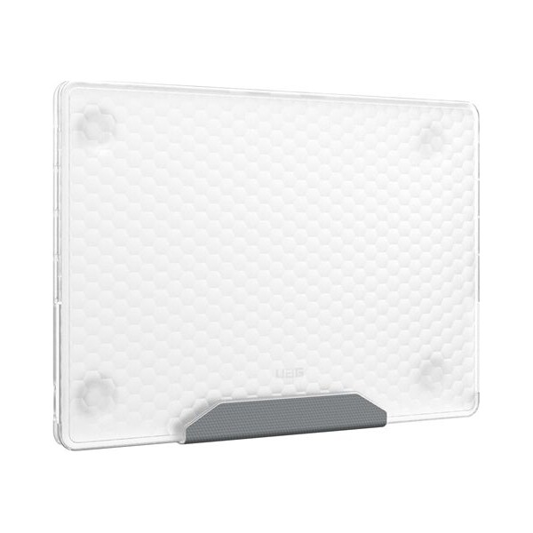 UAG-Essential-Armor-kryt-MacBook-Pro-14-M4-M3-M2-ice