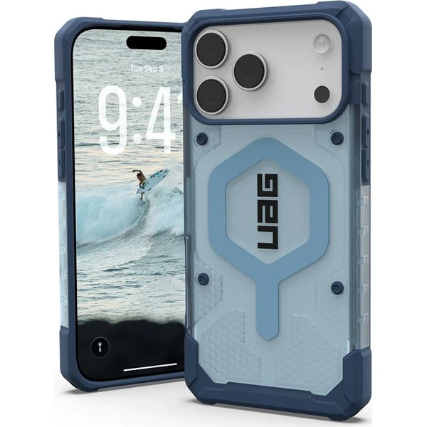 UAG-Pathfinder-Clear-Magsafe-kryt-iPhone-17-Pro-Max-modry