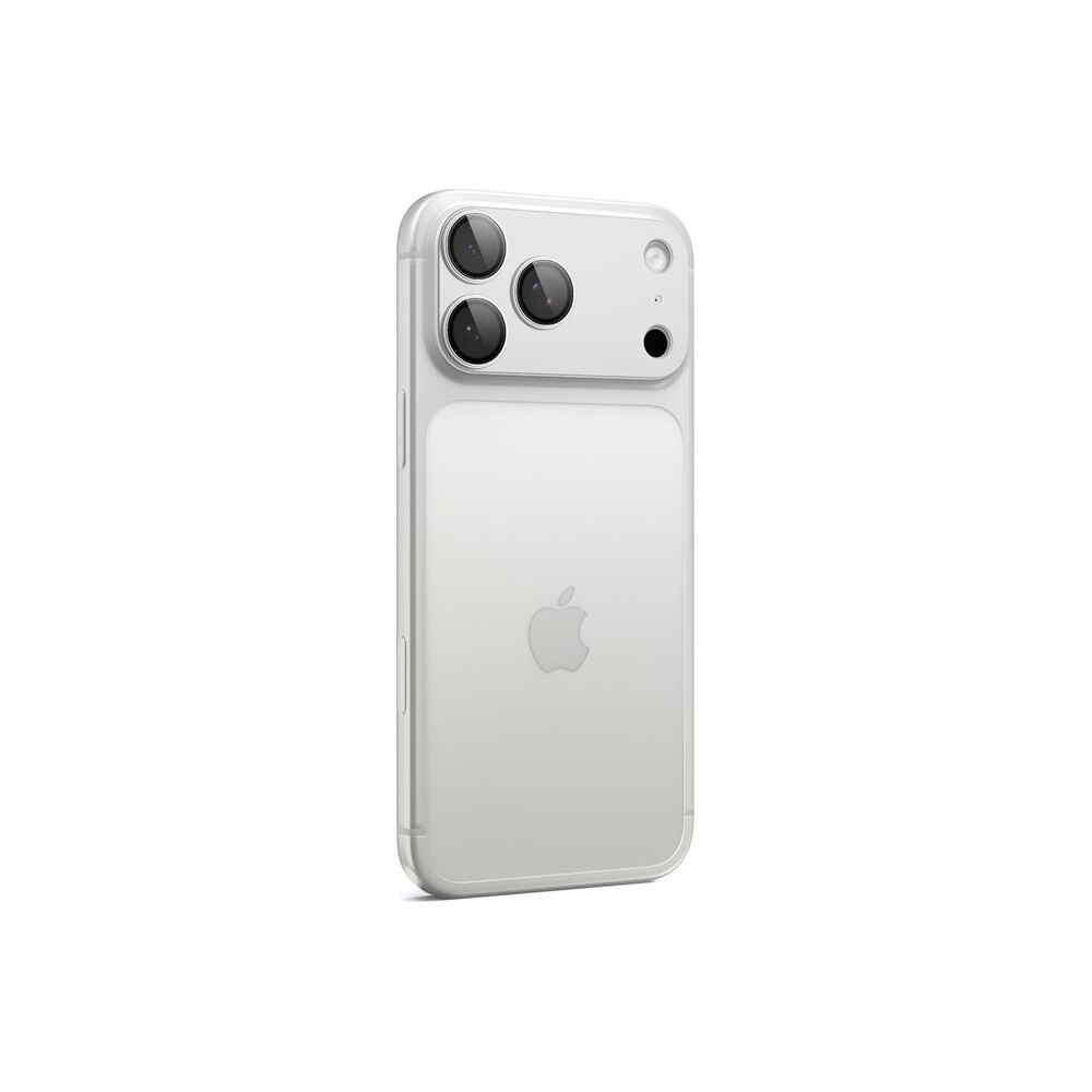 Spigen-Glass-tR-EZ-Fit-Optik-Pro-XL-sklo-na-fotoaparat-iPhone-17-Pro-stribrne