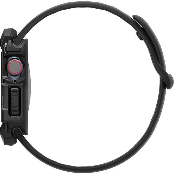 Spigen-Rugged-Armor-kryt-pro-Apple-Watch-10-11-42mm-matne-cerny