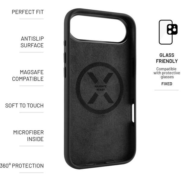 FIXED-MagFlow-kryt-s-MagSafe-Apple-iPhone-Air-cerny