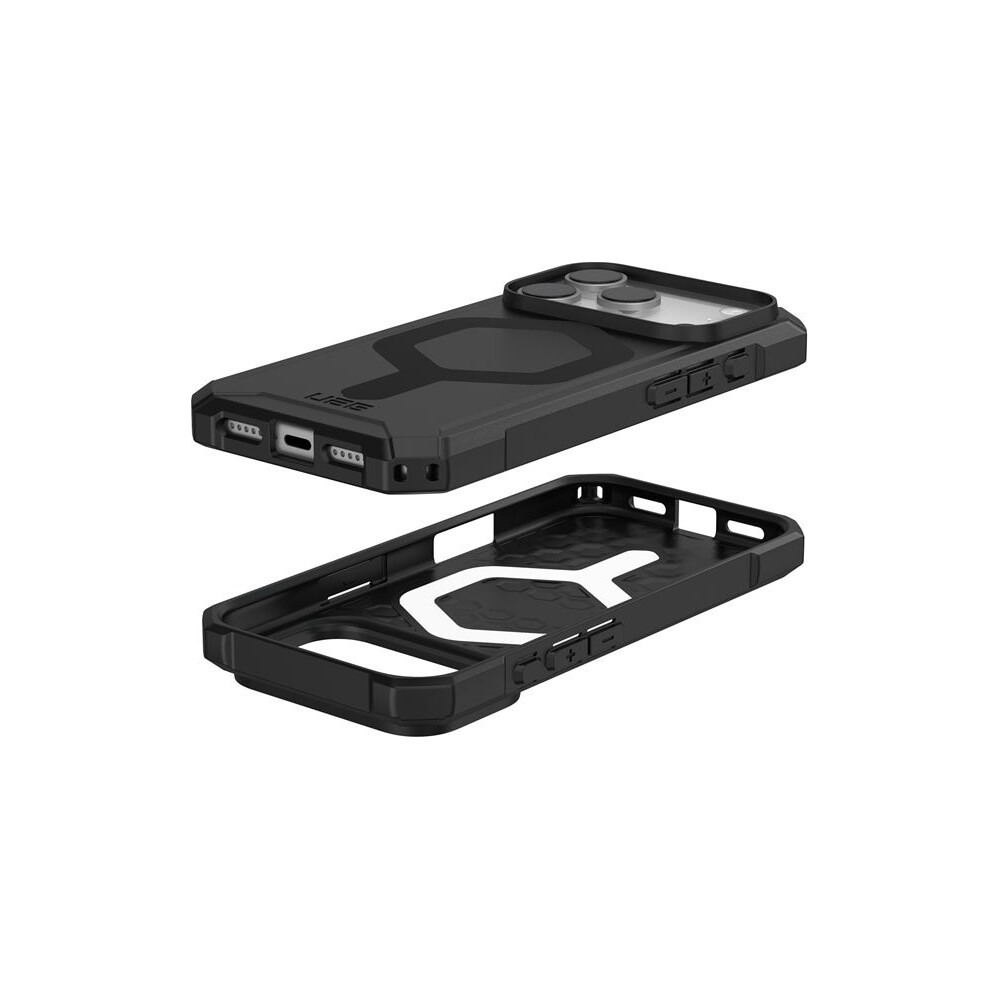 UAG-Essential-Armor-Magsafe-kryt-iPhone-17-Pro-cerny