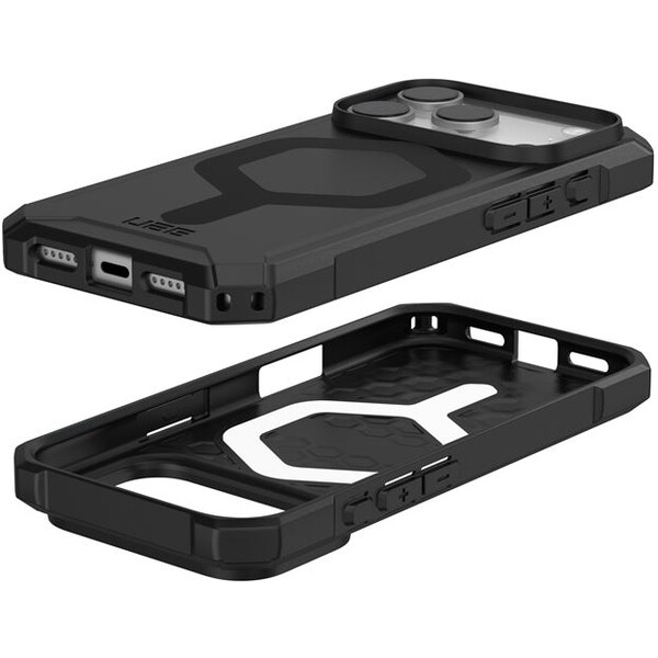 UAG-Essential-Armor-Magsafe-kryt-iPhone-17-Pro-cerny