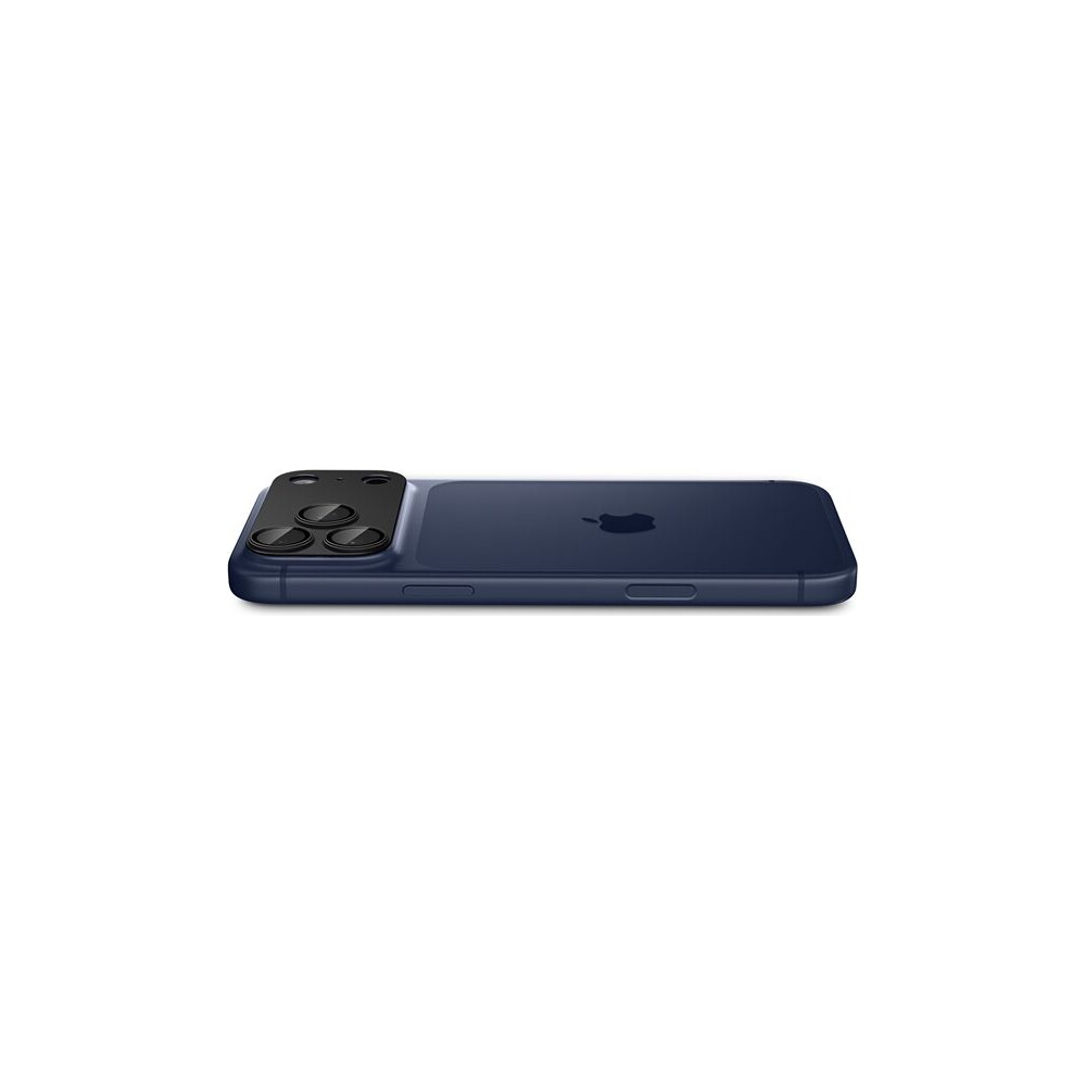 Spigen-Glass-tR-EZ-Fit-Optik-Pro-XL-sklo-na-fotoaparat-iPhone-17-Pro-cerne