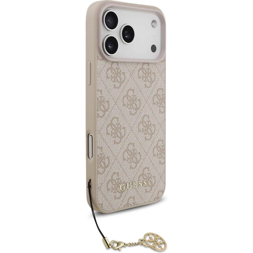Guess-4G-Charm-kryt-iPhone-17-Pro-Max-ruzovy