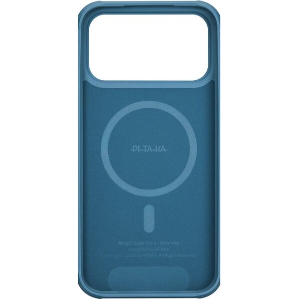 Pitaka-Aramid-ProGuard-Case-MagSafe-kryt-iPhone-17-Pro-Moonrise