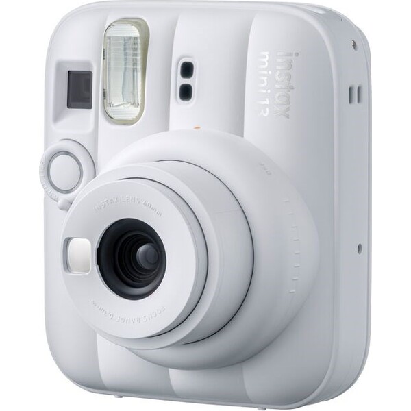 Fujifilm-Instax-Mini-13-White