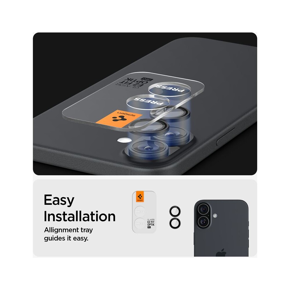 Spigen-Glass-tR-EZ-Fit-Optik-Pro-sada-skel-iPhone-17-16-16-Plus-cerna-2-pack-