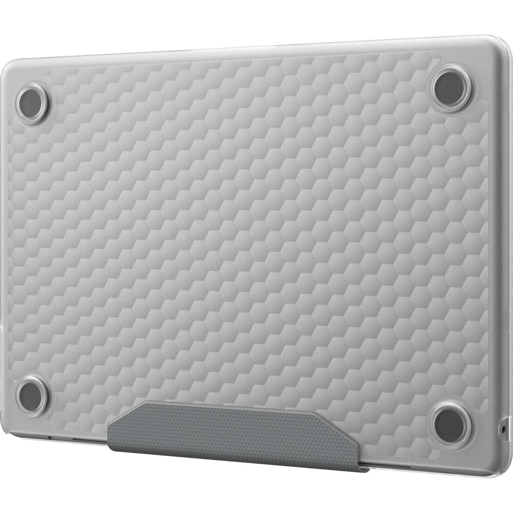 UAG-Essential-Armor-kryt-MacBook-Air-13-M4-M3-M2-ice
