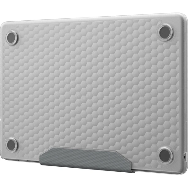UAG-Essential-Armor-kryt-MacBook-Air-13-M4-M3-M2-ice