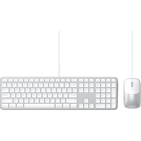 Satechi-Slim-CLX3-Wired-Combo-klavesnice-a-mys-US-English-stribrna