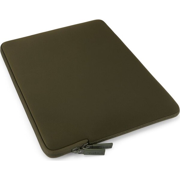 Pipetto-Classic-Fit-Sleeve-pouzdro-pro-MacBook-14-13-tmave-zelene