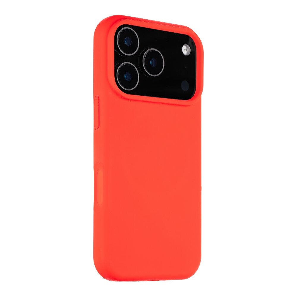 Tactical-MagForce-Velvet-Smoothie-kryt-Apple-iPhone-17-Pro-Chilli