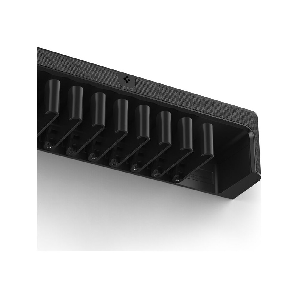 Spigen-Apple-Watch-Band-Organizer-na-reminky-S341-cerny