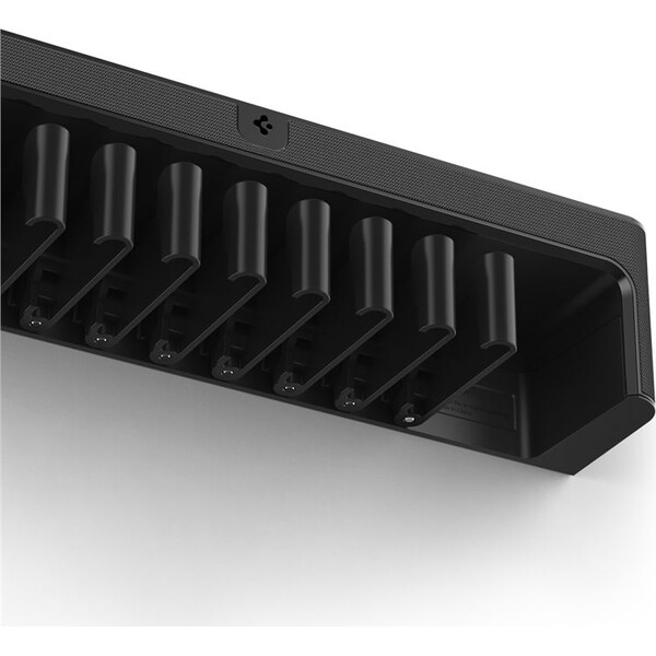 Spigen-Apple-Watch-Band-Organizer-na-reminky-S341-cerny
