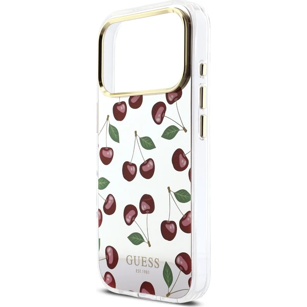 Guess-PC-TPU-Mirror-Glitter-Cherry-MagSafe-kryt-iPhone-17-Pro-Max