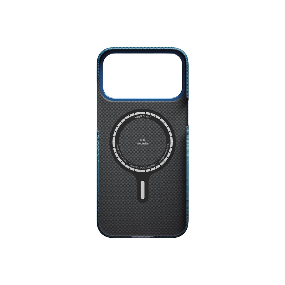 Pitaka-Ultra-Slim-Case-MagSafe-kryt-iPhone-17-Pro-Moonrise