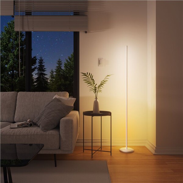 Nanoleaf-Matter-Smart-Multicolor-Floor-Lamp-stojaci-lampa-bila