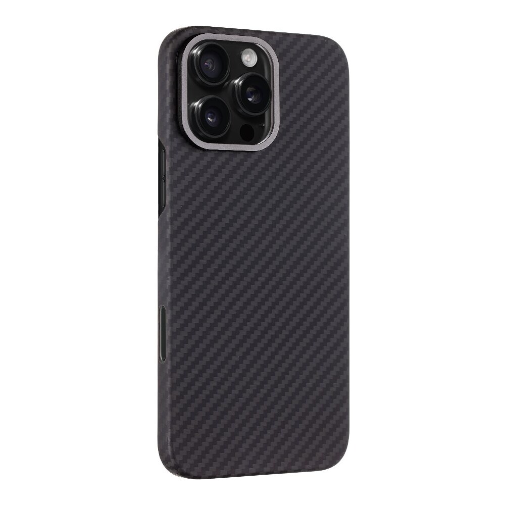 Tactical-MagForce-Aramid-Kryt-pro-Apple-iPhone-16-Pro-Max-cerny