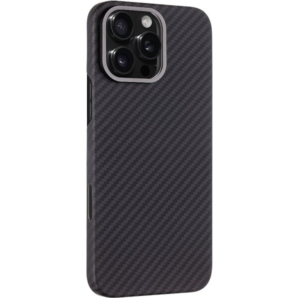 Tactical-MagForce-Aramid-Kryt-pro-Apple-iPhone-16-Pro-Max-cerny