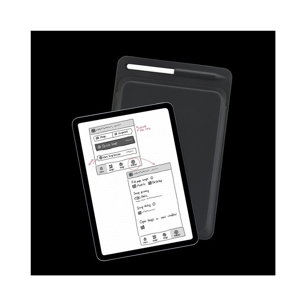 Pipetto-Ultra-Slim-Sleeve-pouzdro-iPad-11-cerne
