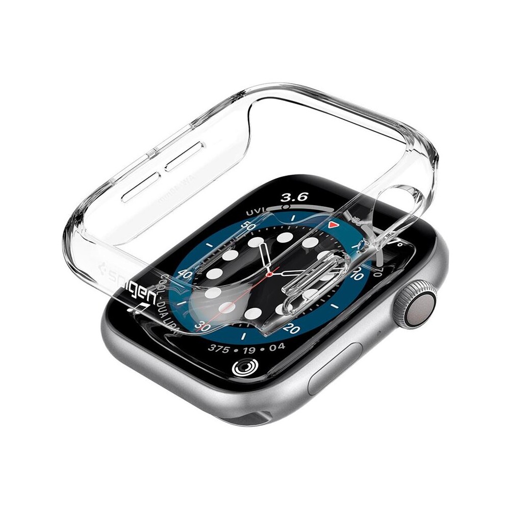 Spigen-Thin-Fit-pouzdro-Apple-Watch-SE-6-5-4-40mm-cire