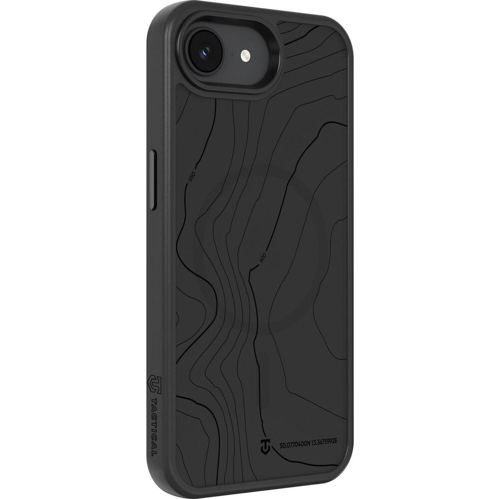 Tactical-MagForce-Hyperstealth-Sika-kryt-iPhone-17e-16e-Asphalt