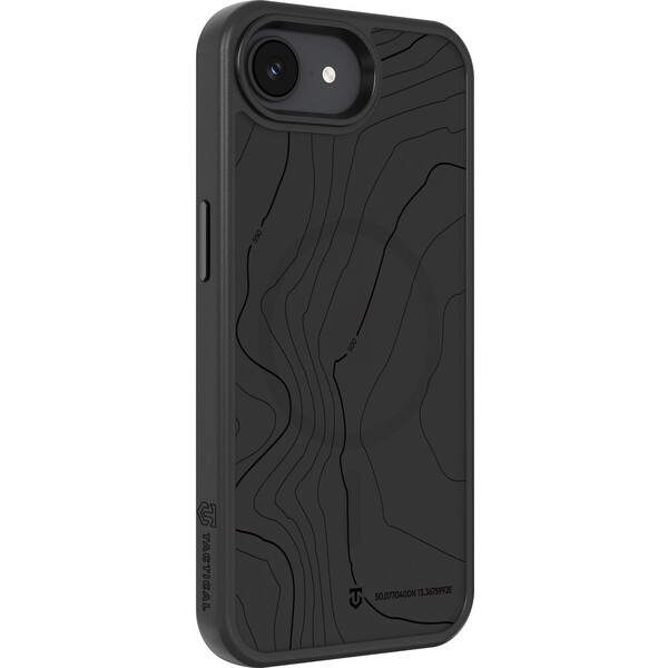 Tactical-MagForce-Hyperstealth-Sika-kryt-iPhone-17e-16e-Asphalt