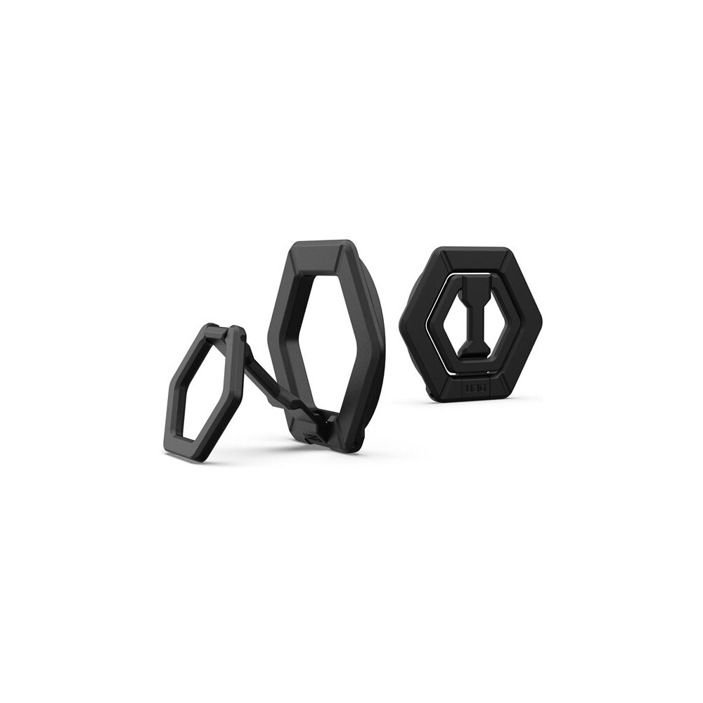 UAG-Magnetic-Ring-Stand-MagSafe-stojanek-cerny