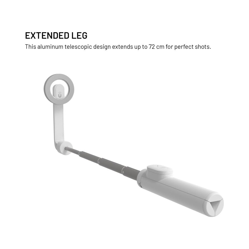 FIXED-MagSnap-selfie-tyc-s-tripodem-podporou-MagSafe-bila
