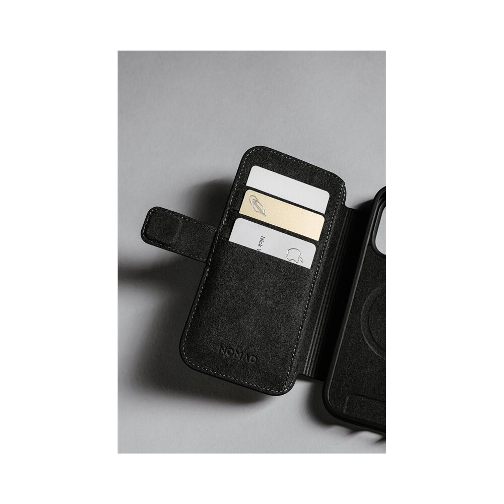 Nomad-Modern-Leather-Folio-MagSafe-kozene-pouzdro-iPhone-17-Pro-Max-Brown