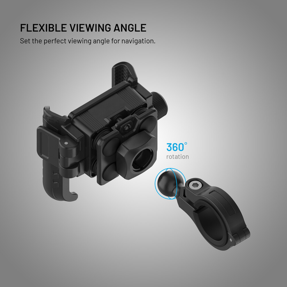 FIXED-Bikee-Anti-Shock-univerzalni-drzak-na-motorku-a-kolo-cerny
