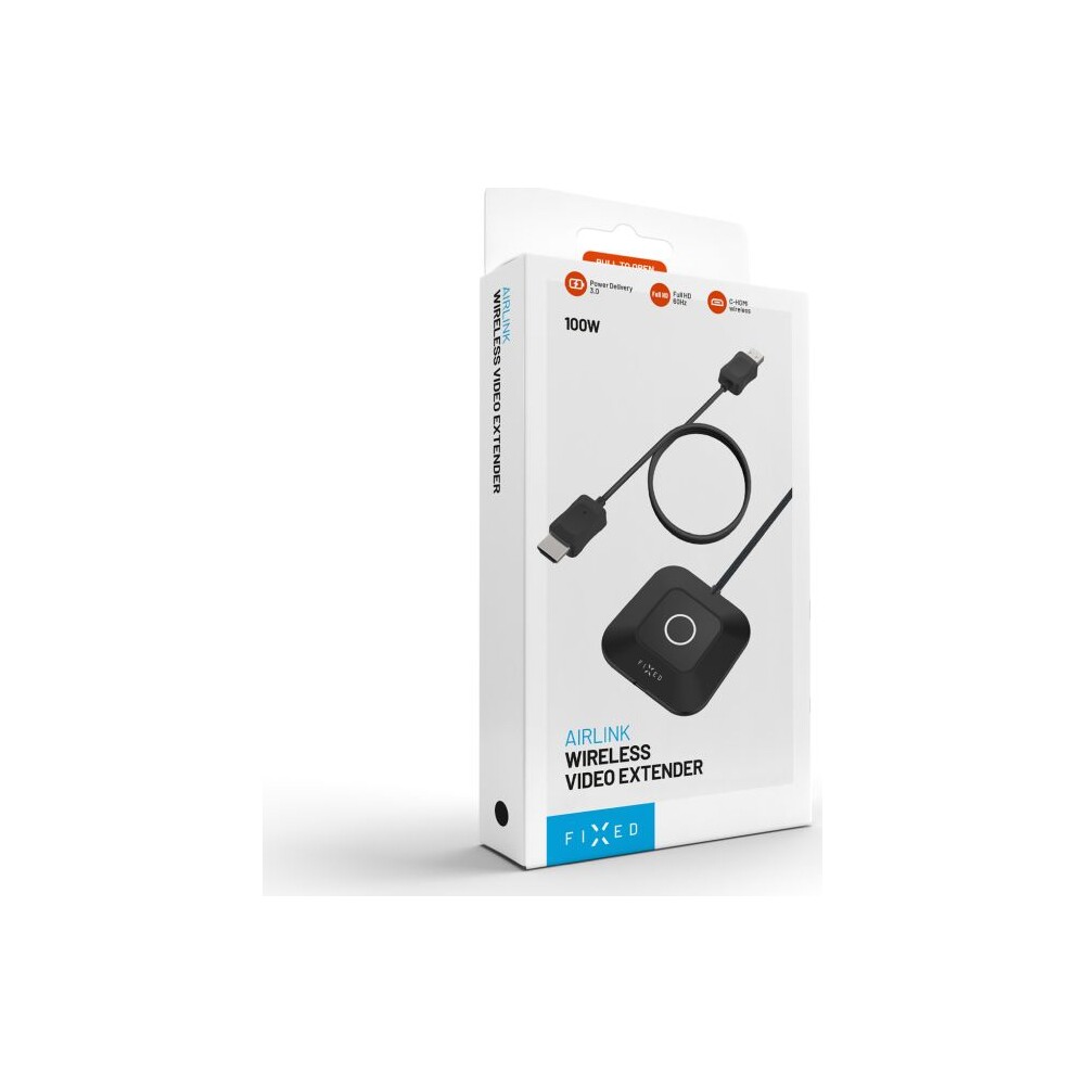 FIXED-AirLink-bezdratovy-HDMI-adapter-100W-PD-3-0-cerny