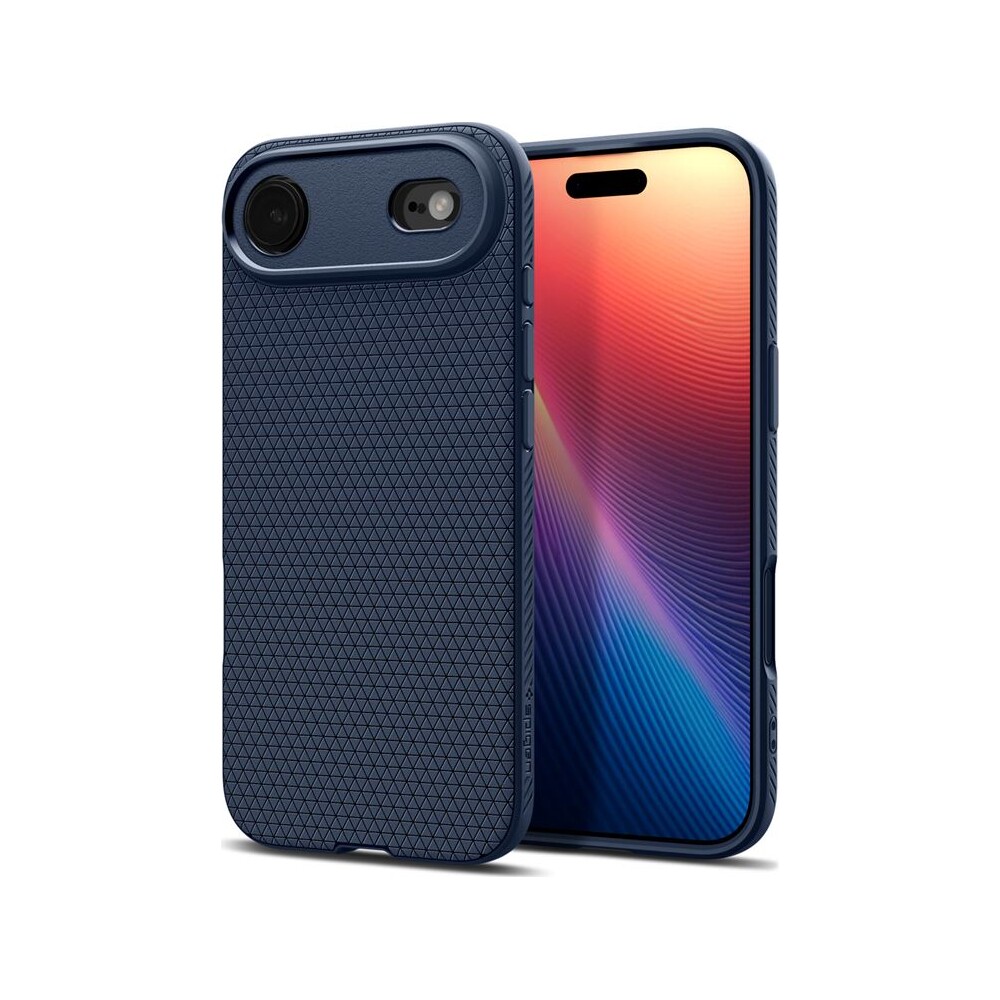 Spigen-Liquid-Air-kryt-iPhone-Air-navy-blue