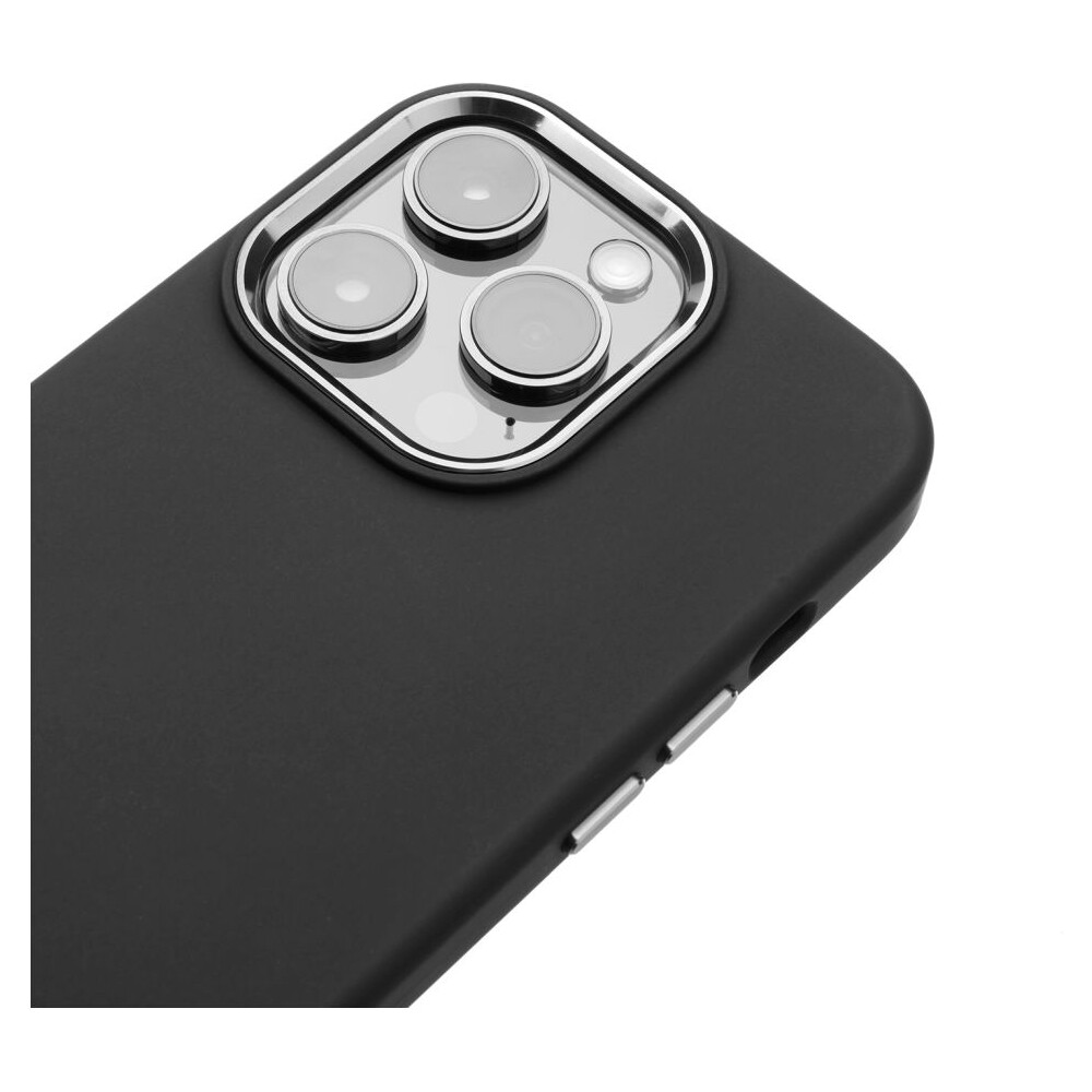 FIXED-MagFlow-silikonovy-kryt-s-MagSafe-Apple-iPhone-16-Pro-cerny