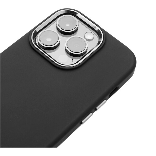 FIXED-MagFlow-silikonovy-kryt-s-MagSafe-Apple-iPhone-16-Pro-cerny