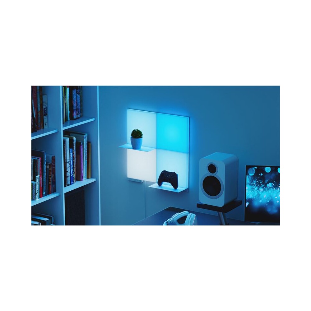 Nanoleaf-Blocks-Shelf-Expansion-Pack-police-rozsirujici-balicek-2-Pack