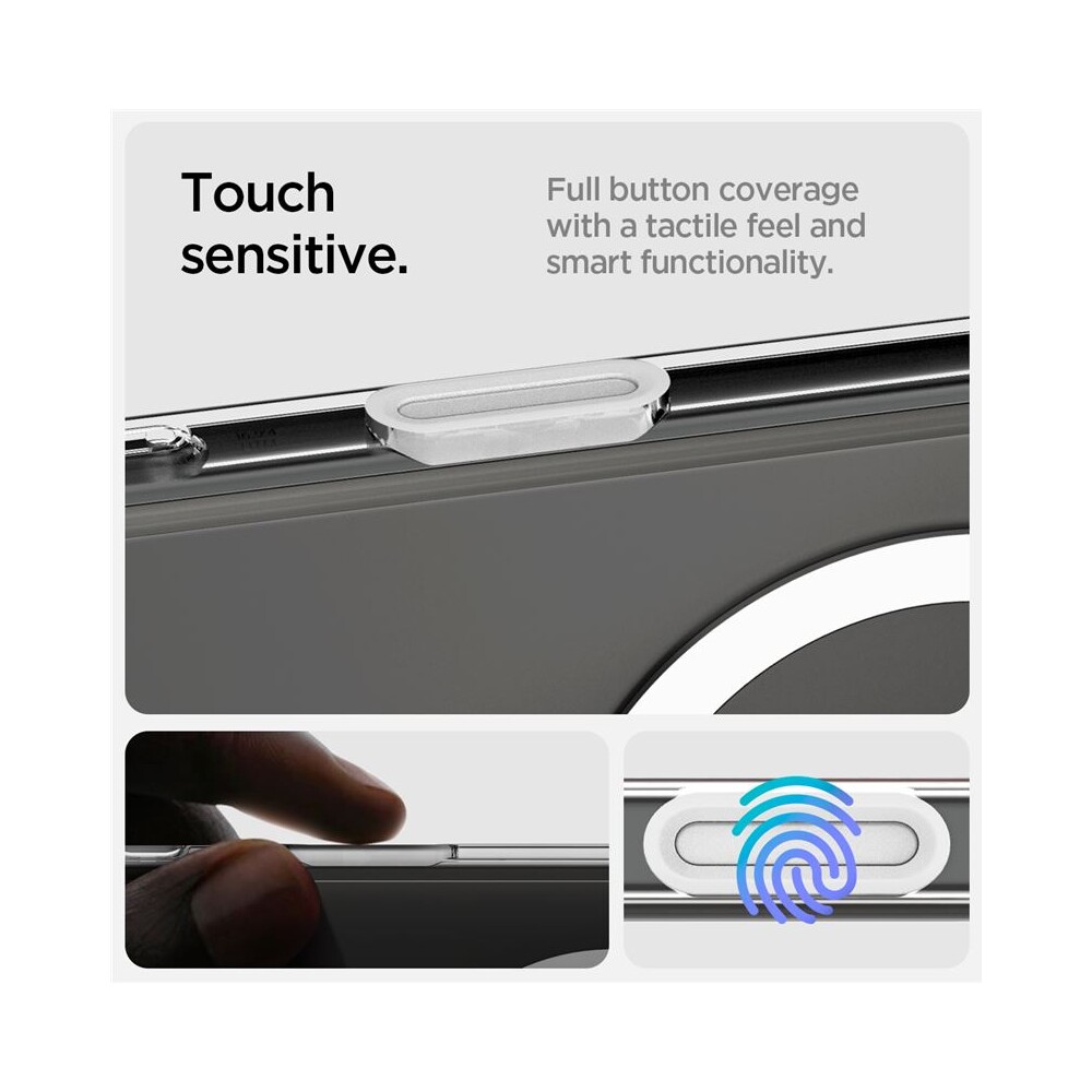 Spigen-Ultra-Hybrid-T-MagSafe-kryt-iPhone-16-Pro-Max-bily