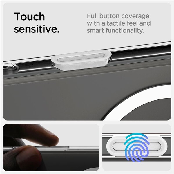 Spigen-Ultra-Hybrid-T-MagSafe-kryt-iPhone-16-Pro-Max-bily