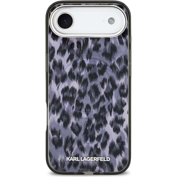 Karl-Lagerfeld-IML-Leopard-MagSafe-kryt-iPhone-Air-sedy
