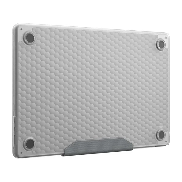 UAG-Essential-Armor-kryt-MacBook-Air-15-M4-M3-M2-ice