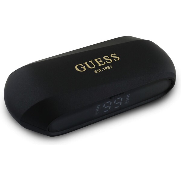 Guess-Elongated-Metallic-ENC-TWS-bezdratova-sluchatka-cerna