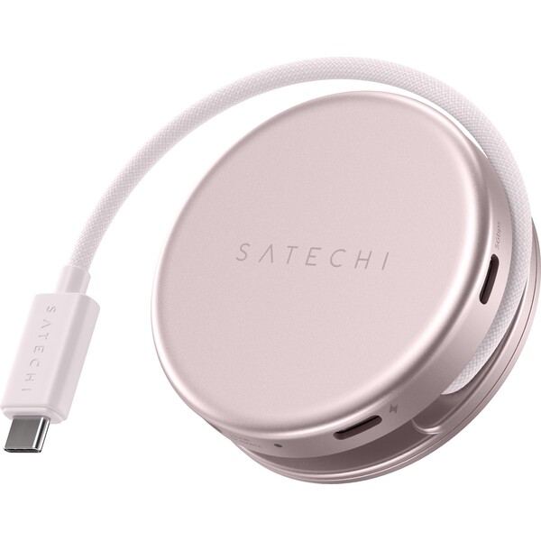 Satechi-OntheGo-5-in-1-Multiport-Adapter-MacBook-Neo-rumeny