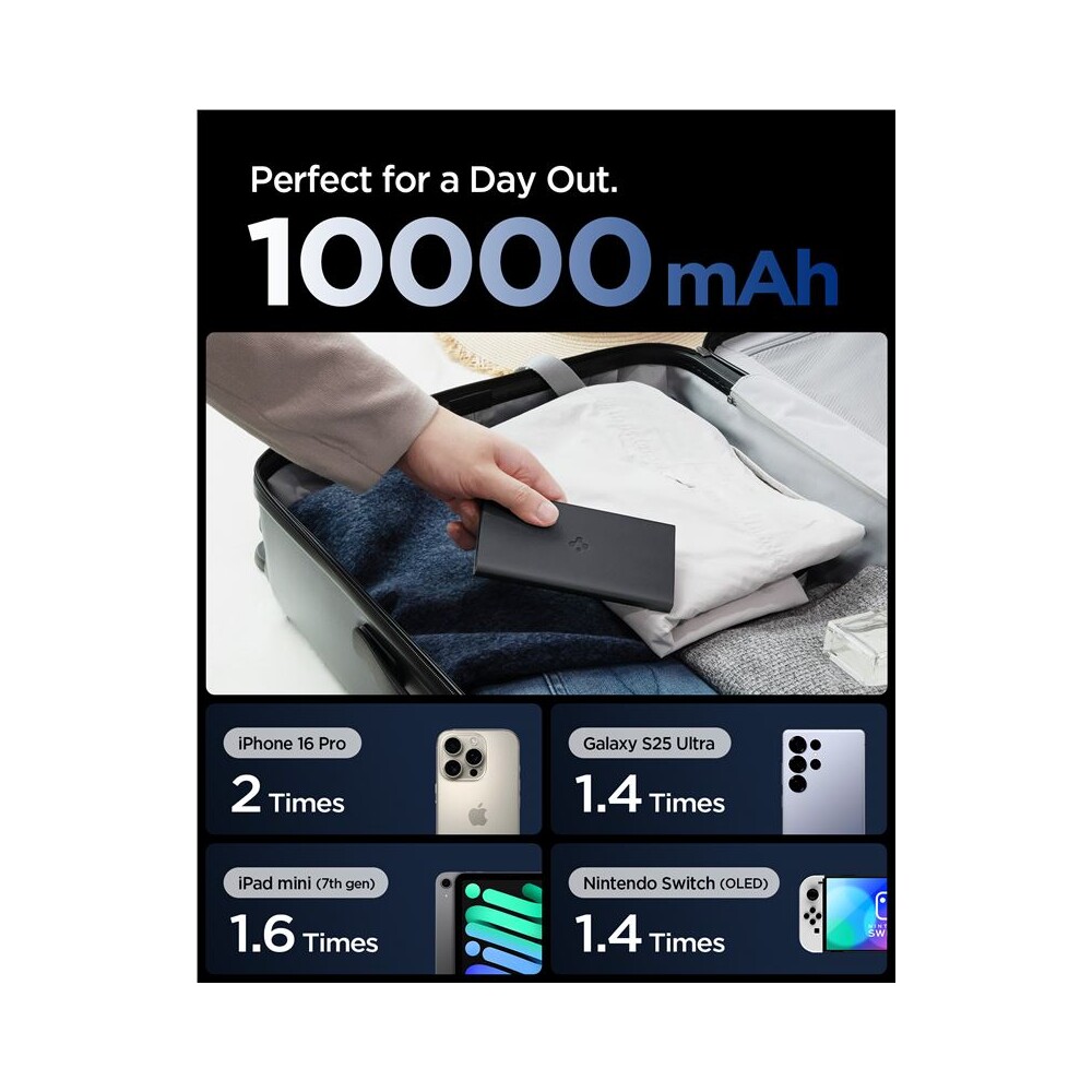 Spigen-Essential-powerbanka-10000mAh-22-5W-cerna-EA2210-